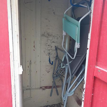 La Bateliere, Appartement Mer Avec Patio Prive Mers-les-Bains Zewnętrze zdjęcie
