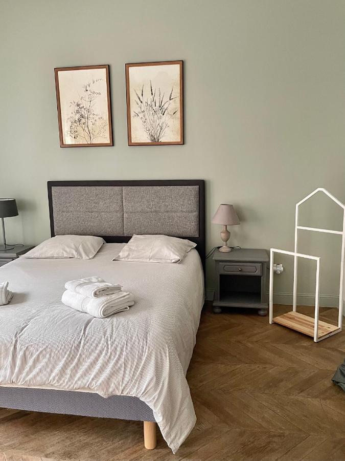 La Bateliere, Appartement Mer Avec Patio Prive Mers-les-Bains Zewnętrze zdjęcie