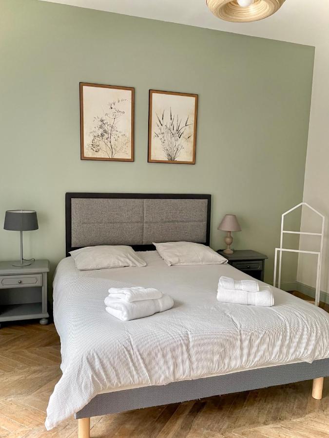La Bateliere, Appartement Mer Avec Patio Prive Mers-les-Bains Zewnętrze zdjęcie