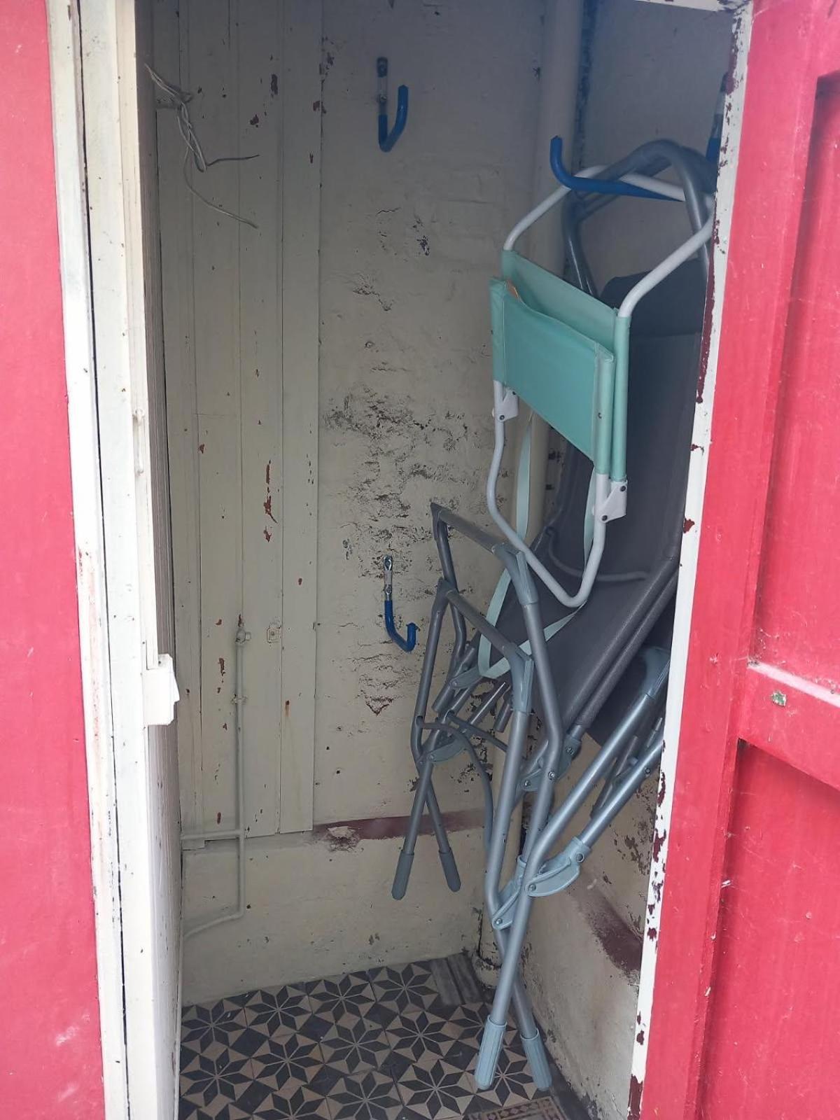 La Bateliere, Appartement Mer Avec Patio Prive Mers-les-Bains Zewnętrze zdjęcie